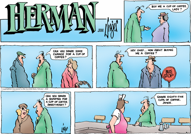 herman